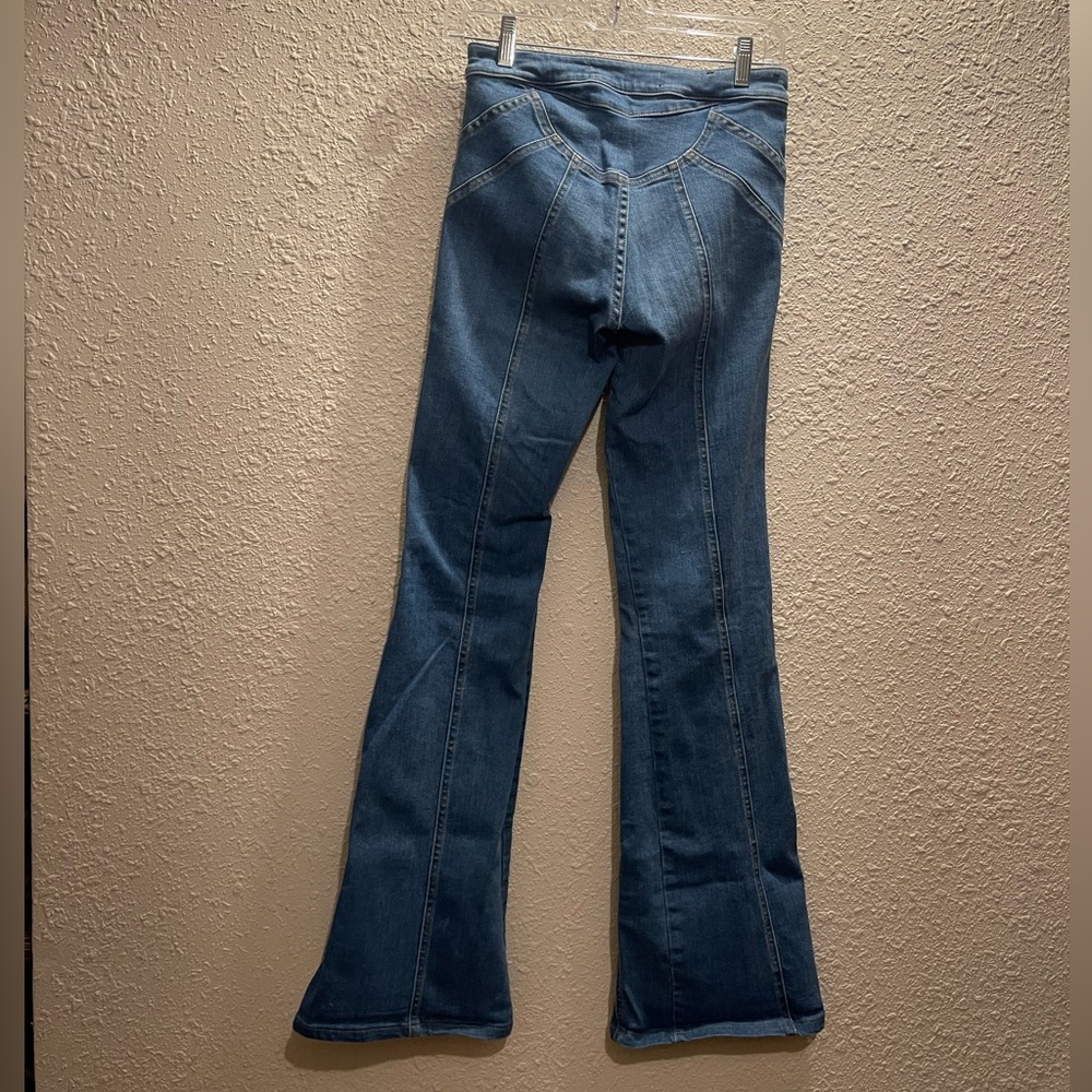Veronica‎ Beard Jeans#346 - Picture 3 of 7